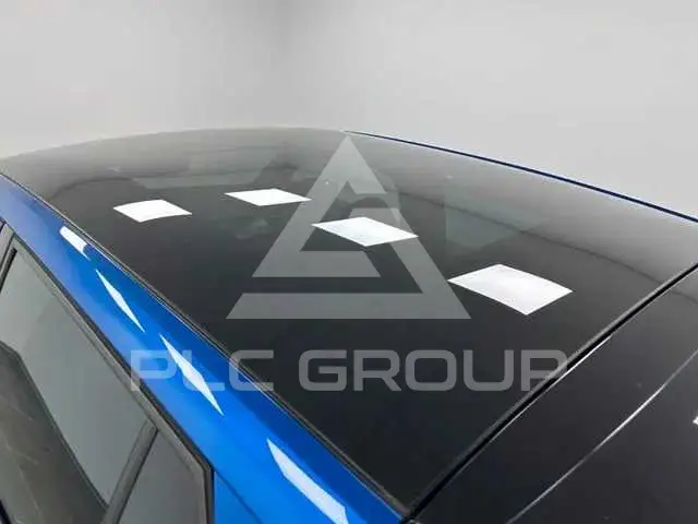 2019 Skoda Fabia