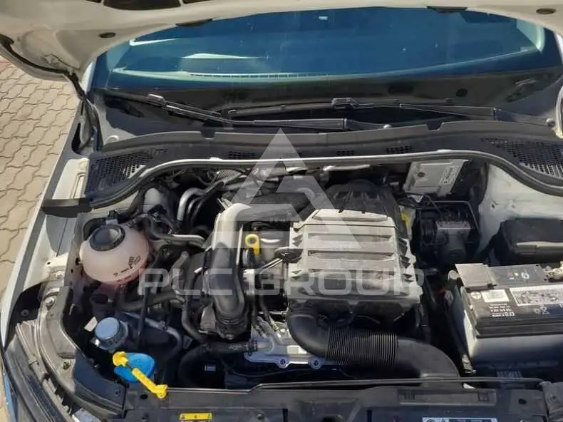 2019 Skoda Fabia