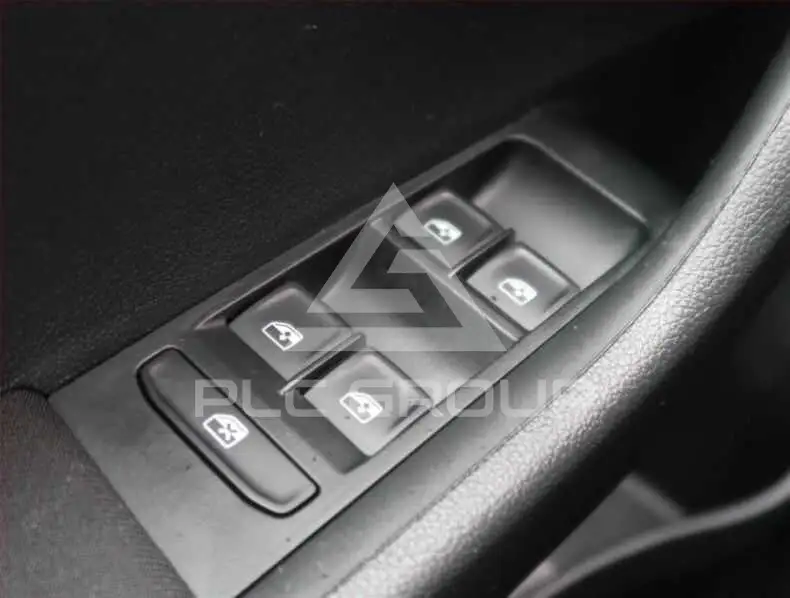 2019 Skoda Fabia
