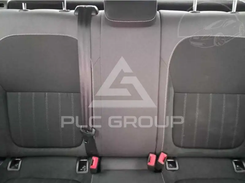 2019 Skoda Fabia