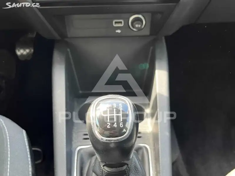 2019 Skoda Fabia