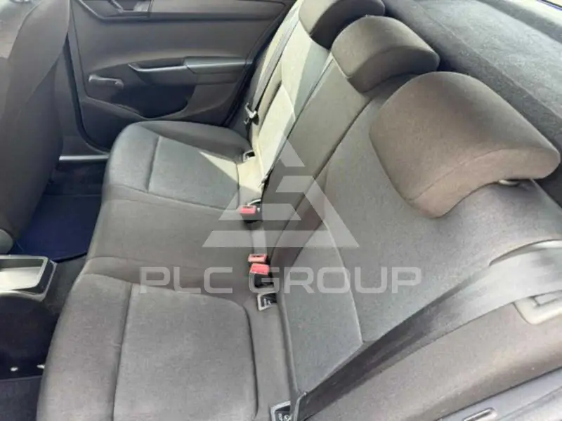 2019 Skoda Fabia