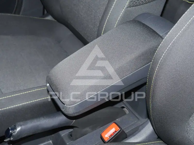 2019 Skoda Fabia