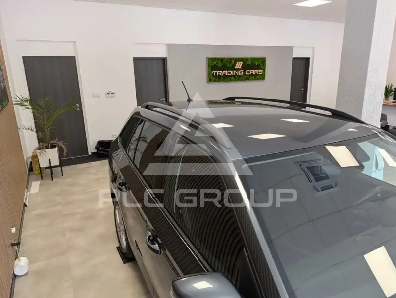 2019 Skoda Fabia