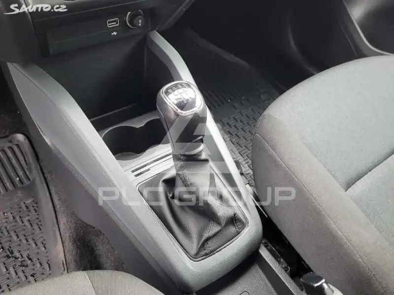 2019 Skoda Fabia