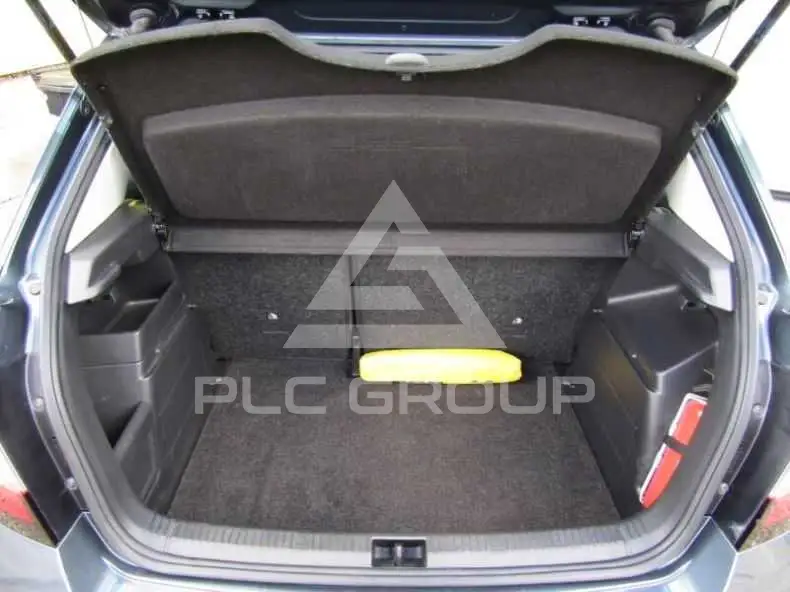 2019 Skoda Fabia
