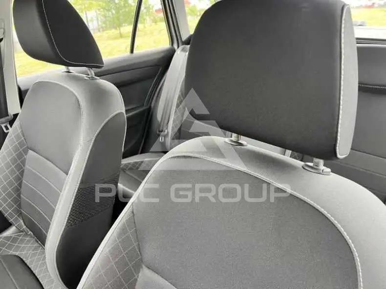 2019 Skoda Fabia