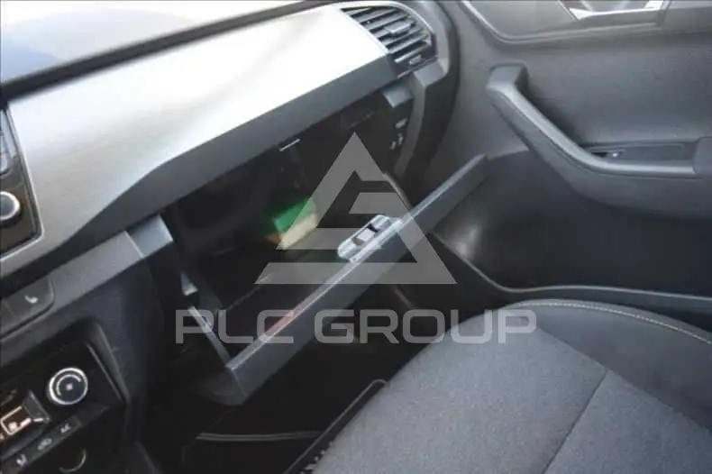 2019 Skoda Fabia