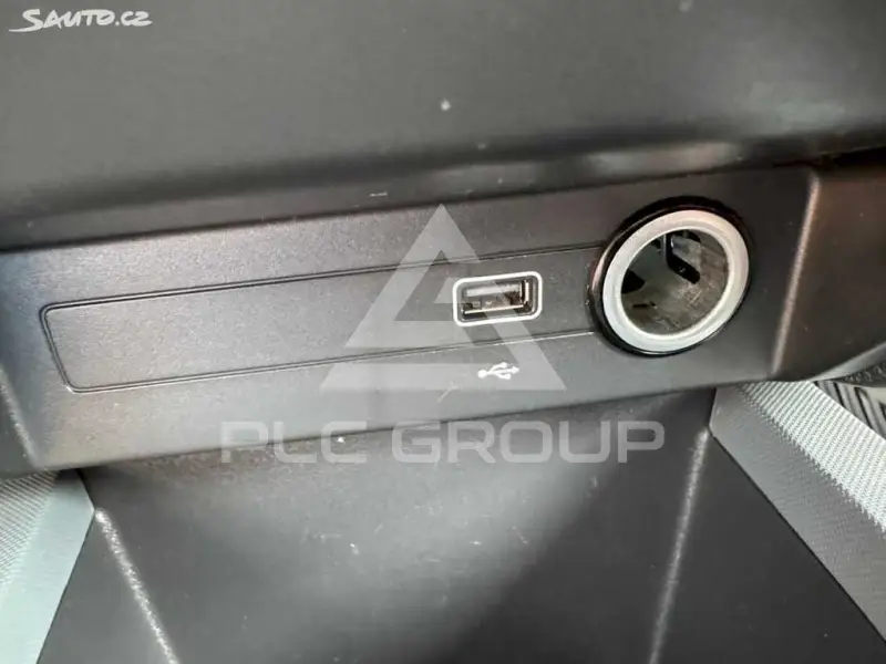 2019 Skoda Fabia