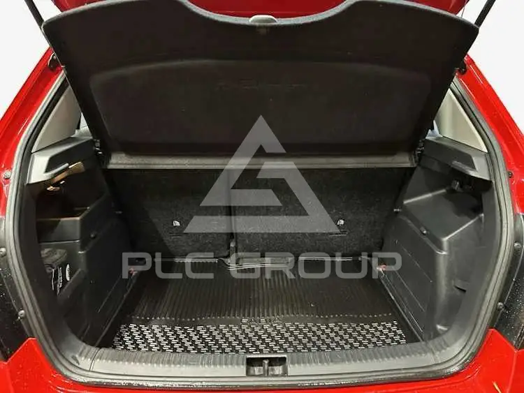 2019 Skoda Fabia