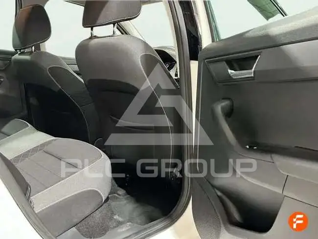 2019 Skoda Fabia