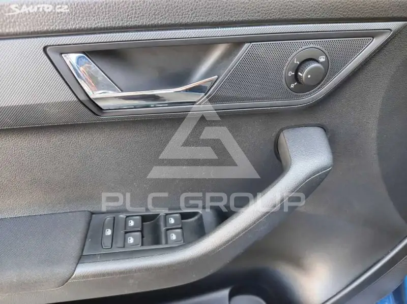 2019 Skoda Fabia
