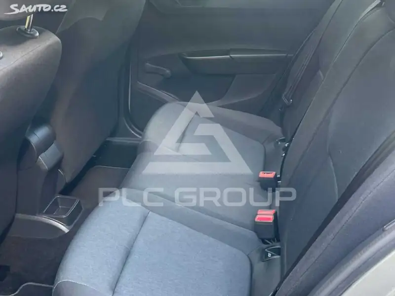 2019 Skoda Fabia