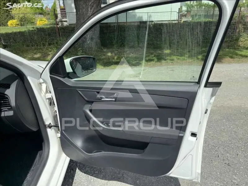 2019 Skoda Fabia