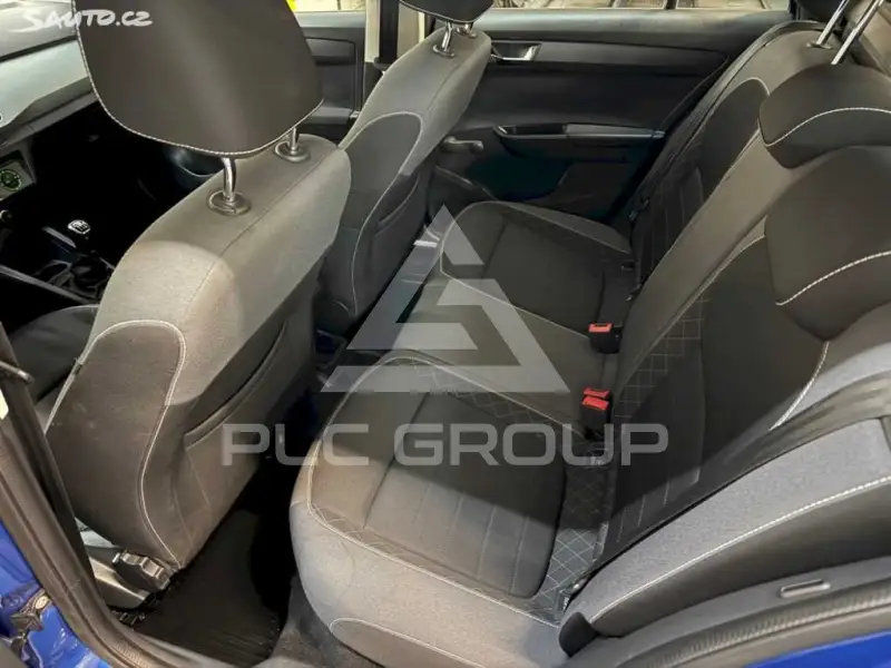 2019 Skoda Fabia
