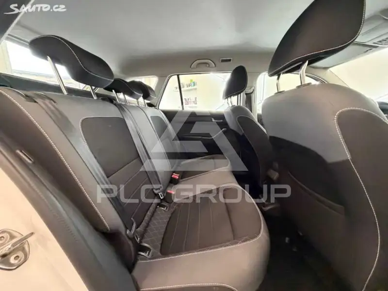 2019 Skoda Fabia