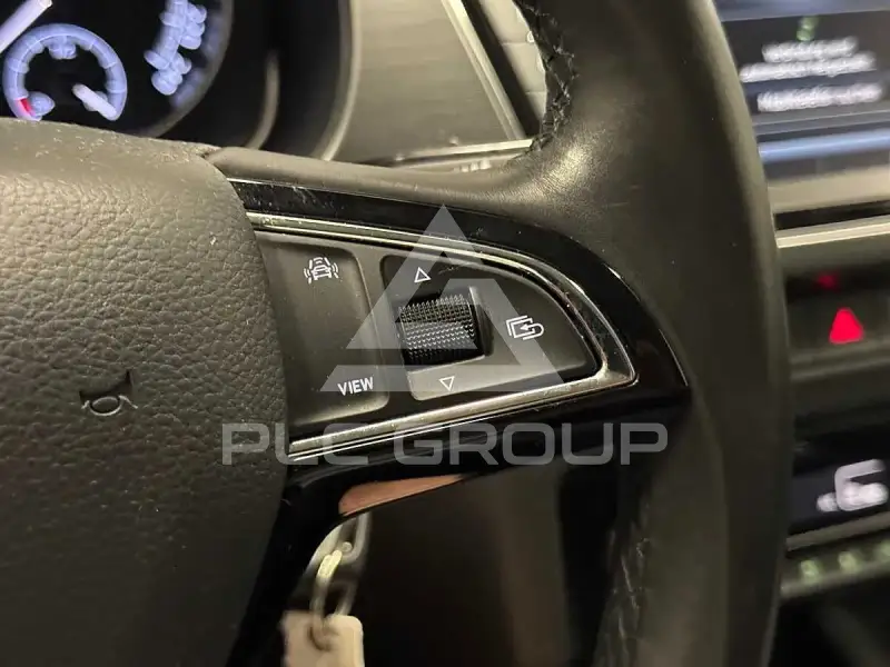 2019 Skoda Fabia