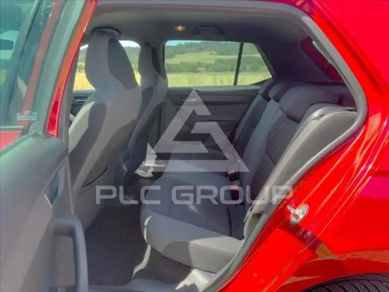 2019 Skoda Fabia