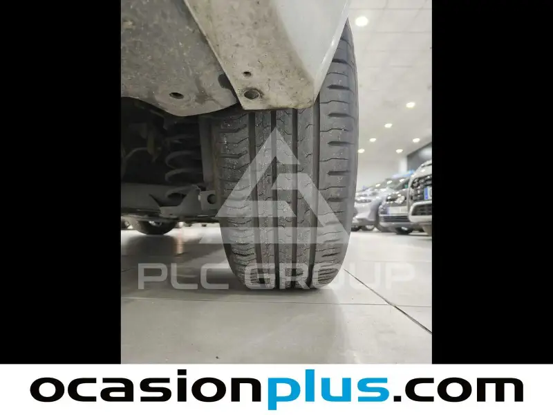 2019 Skoda Octavia