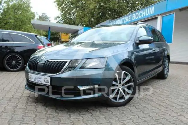 2019 Skoda Octavia