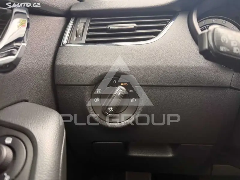 2019 Skoda Octavia