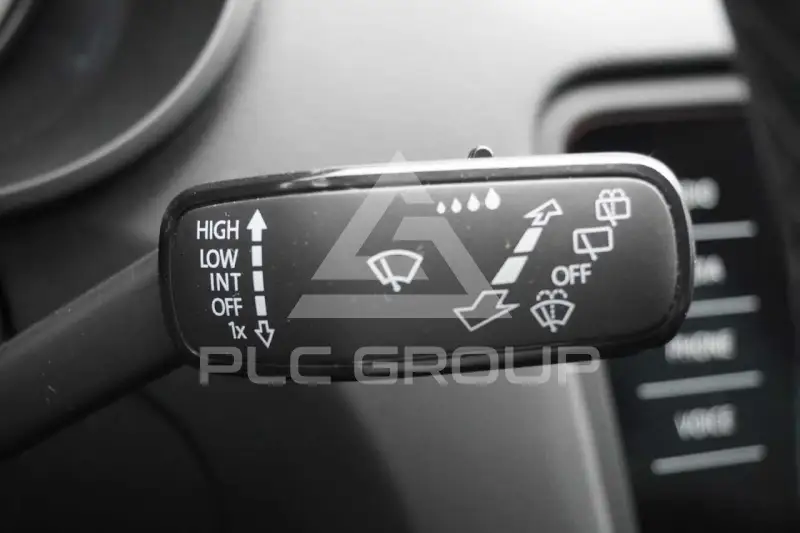2019 Skoda Octavia