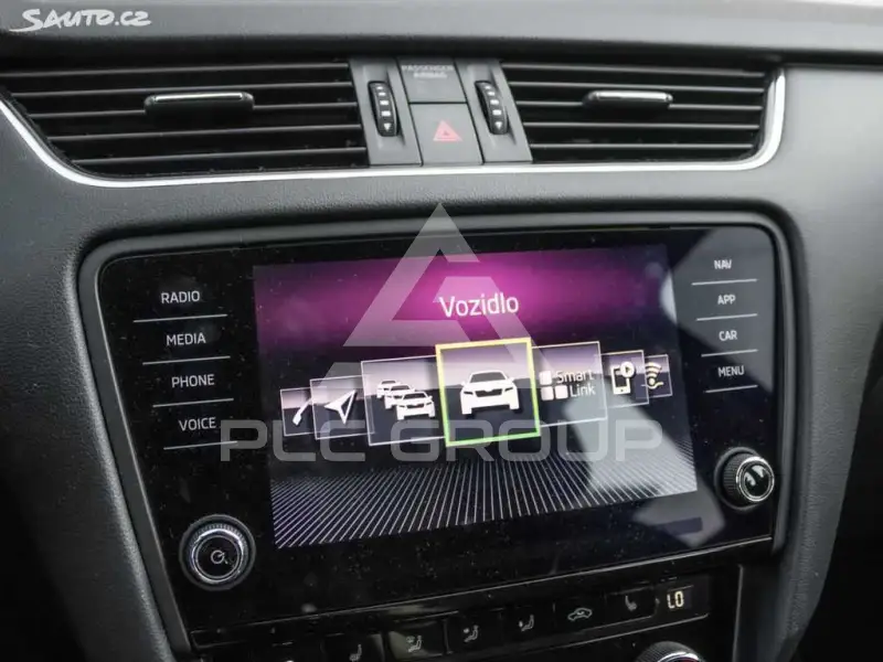 2019 Skoda Octavia