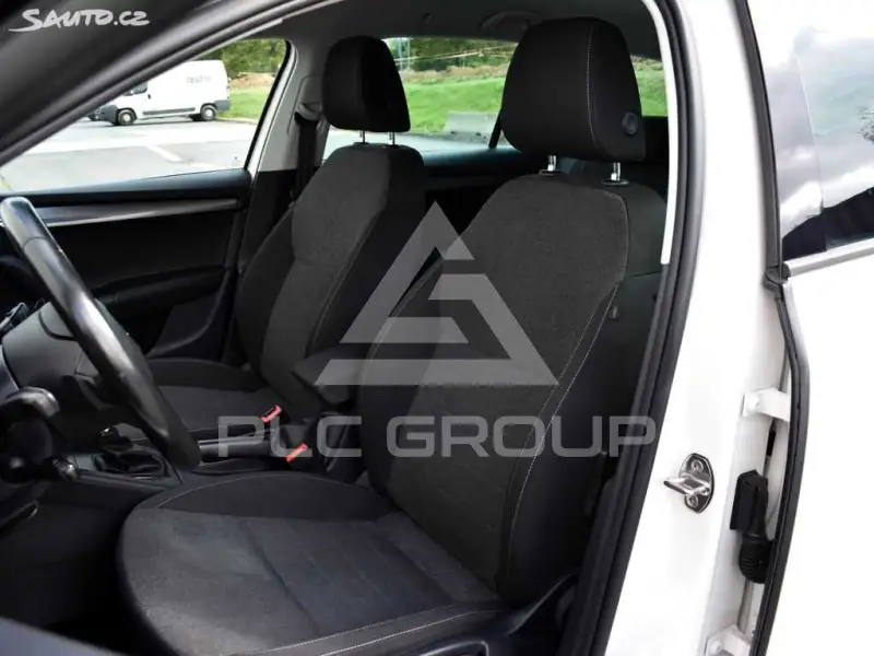 2019 Skoda Octavia
