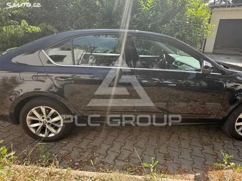2019 Skoda Octavia