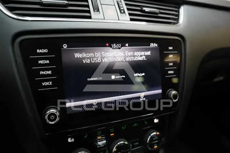2019 Skoda Octavia