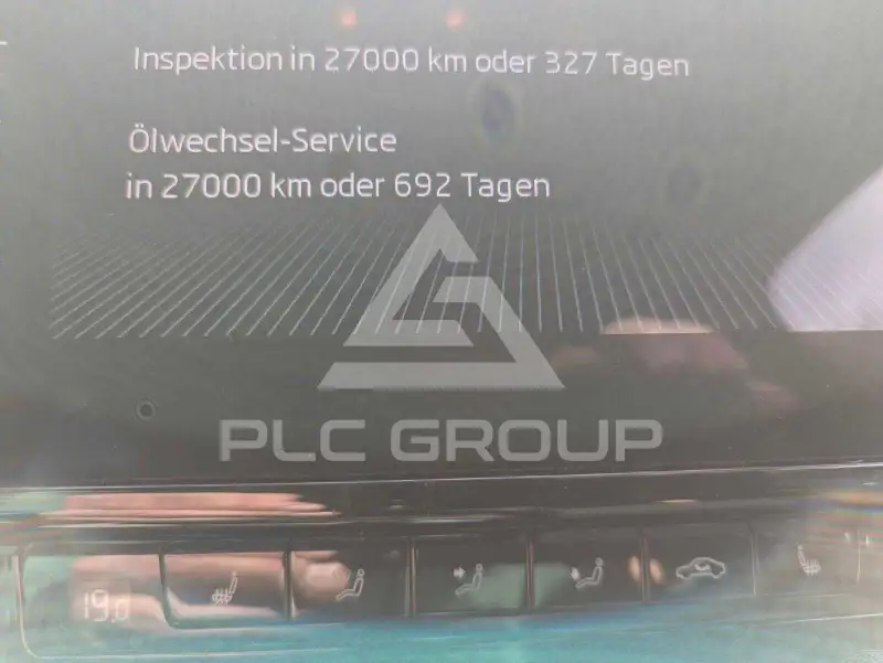 2019 Skoda Octavia