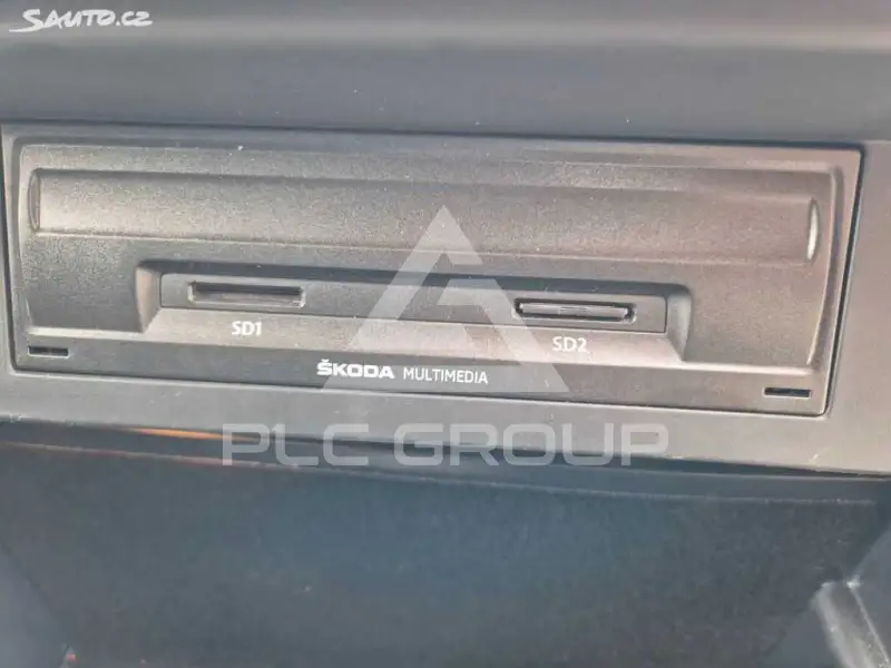 2019 Skoda Octavia