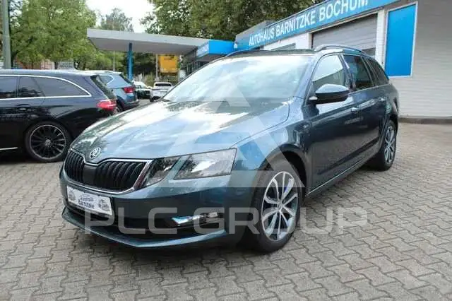2019 Skoda Octavia