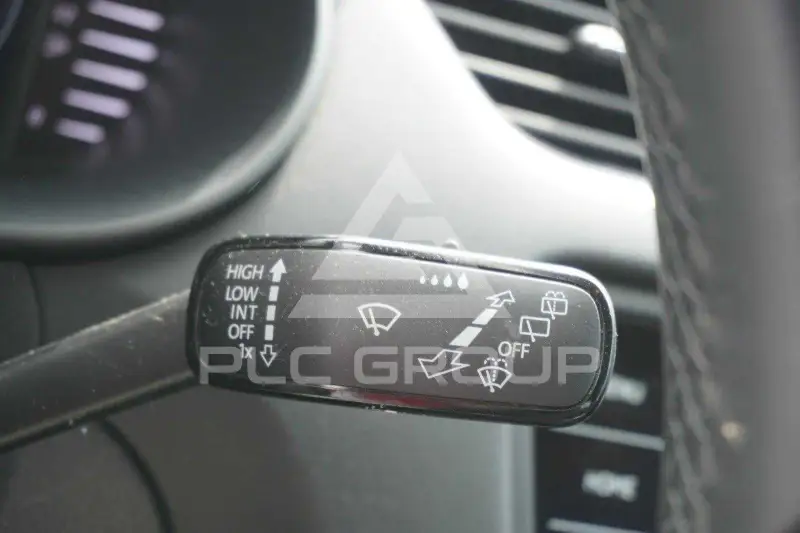 2019 Skoda Octavia