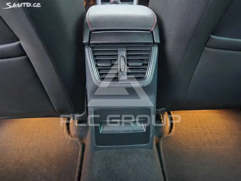 2019 Skoda Octavia