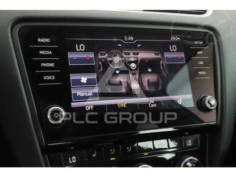 2019 Skoda Octavia