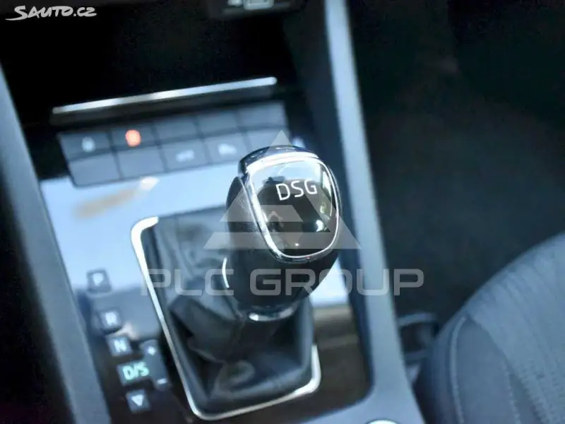 2019 Skoda Octavia