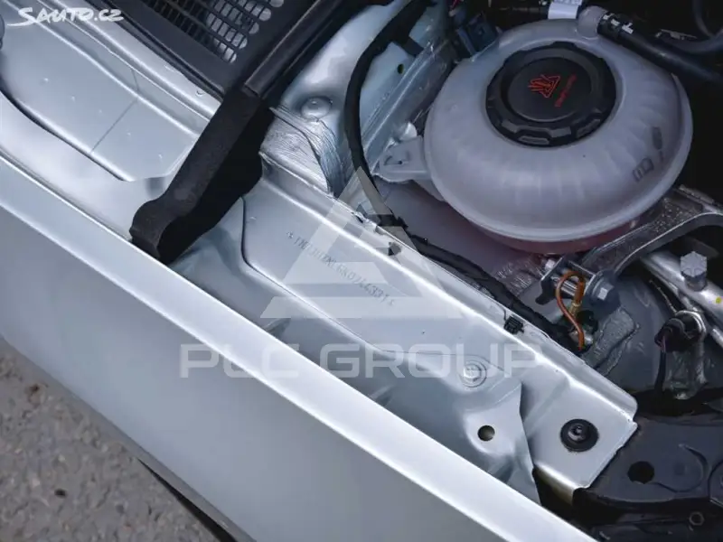 2019 Skoda Octavia