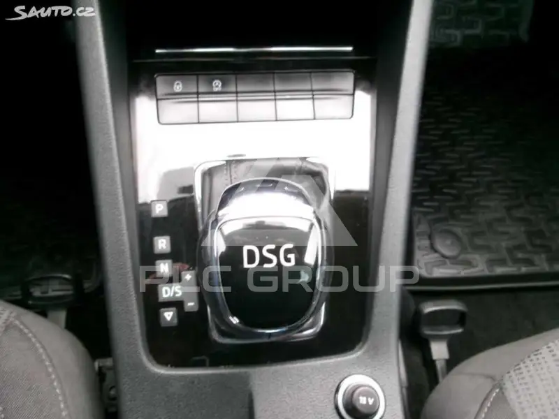 2019 Skoda Octavia