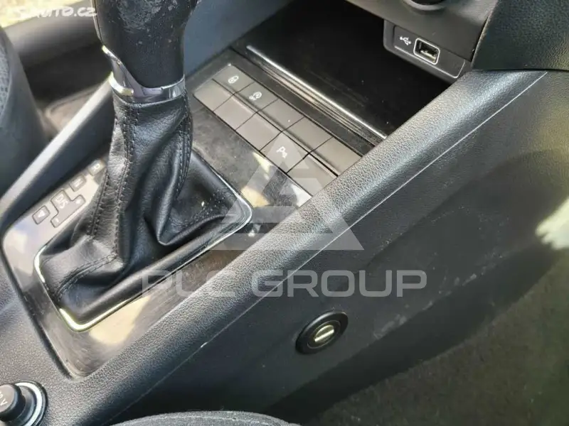 2019 Skoda Octavia