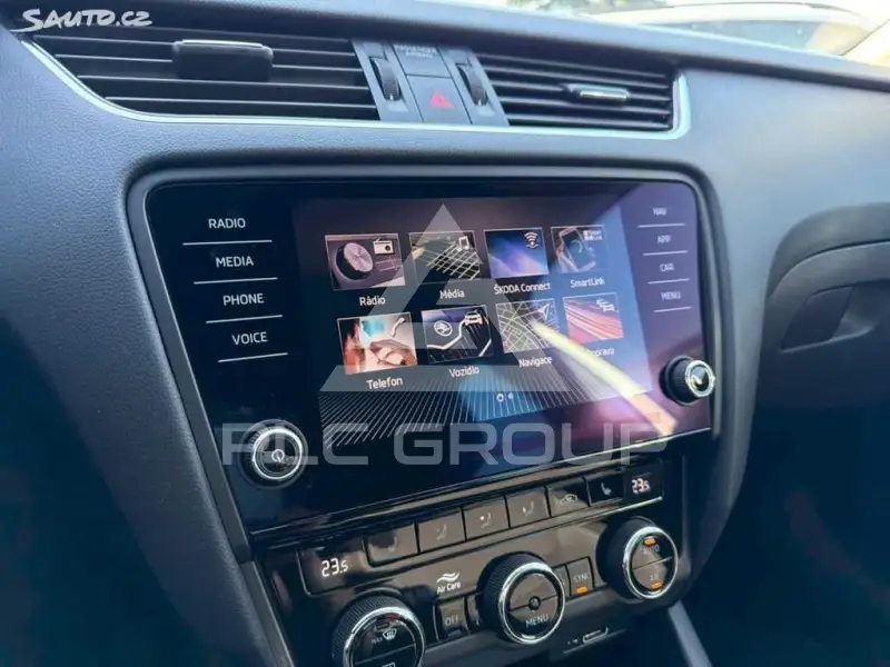 2019 Skoda Octavia