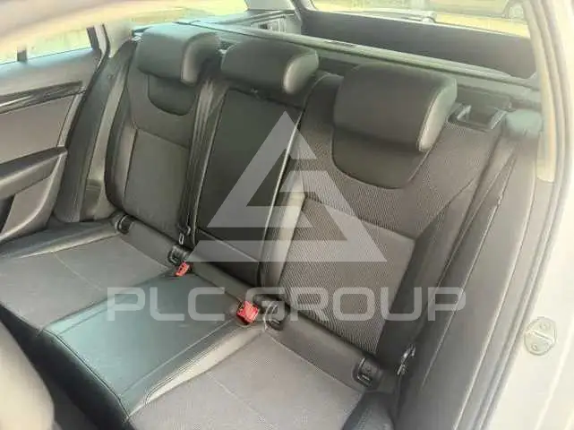 2019 Skoda Octavia