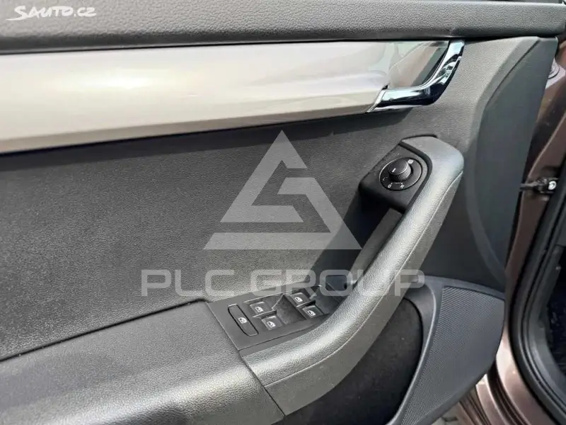 2019 Skoda Octavia