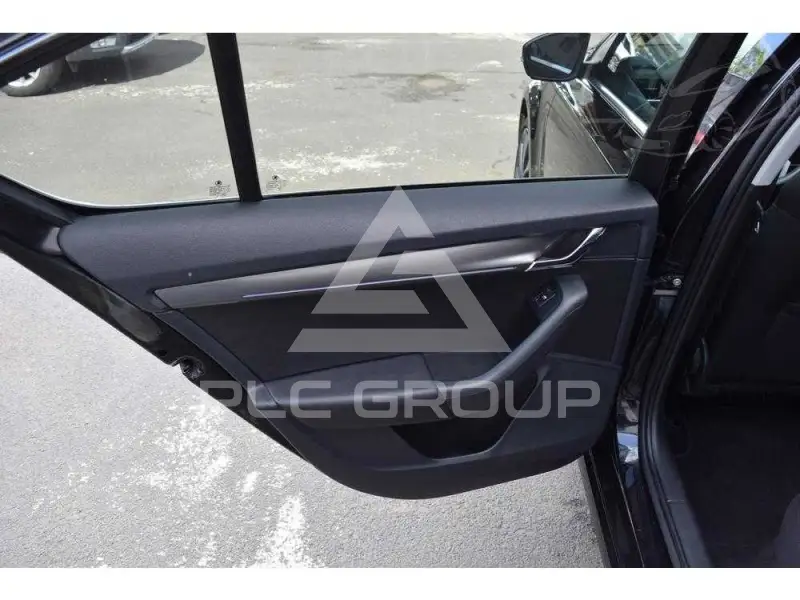 2019 Skoda Octavia