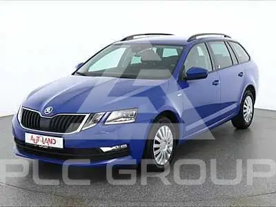2019 Skoda Octavia