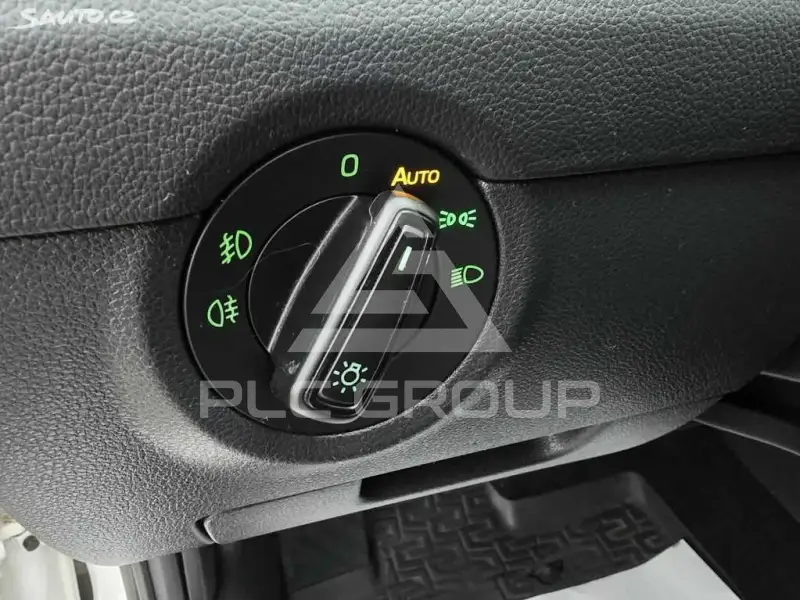 2019 Skoda Octavia