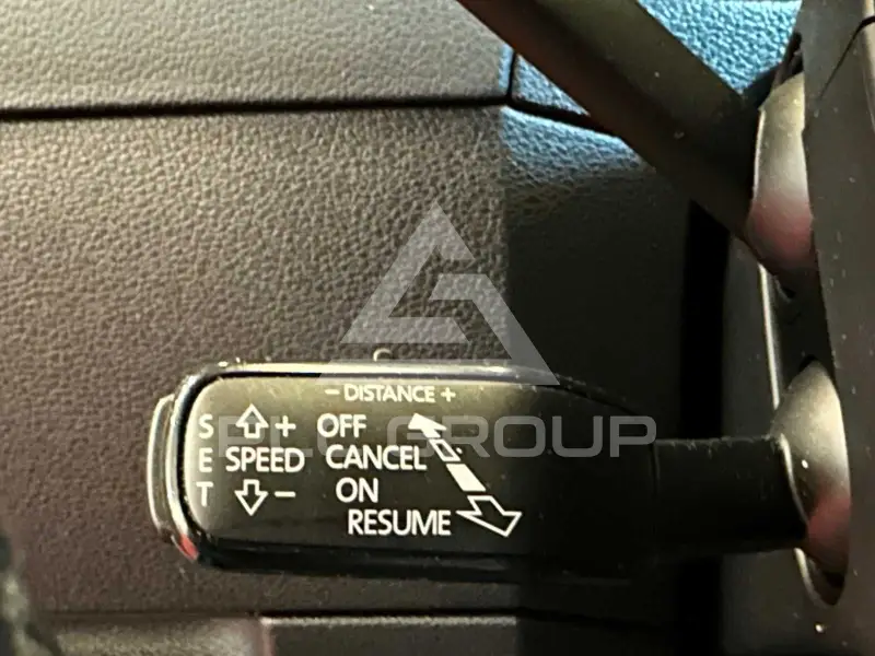 2019 Skoda Octavia