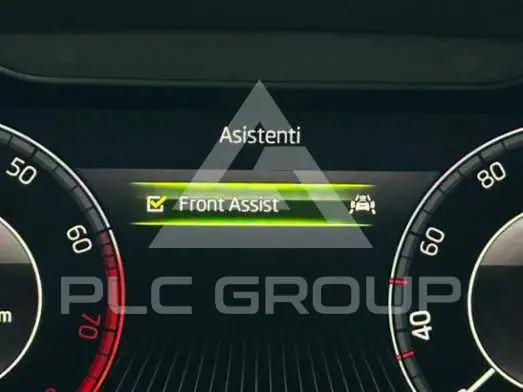 2019 Skoda Octavia