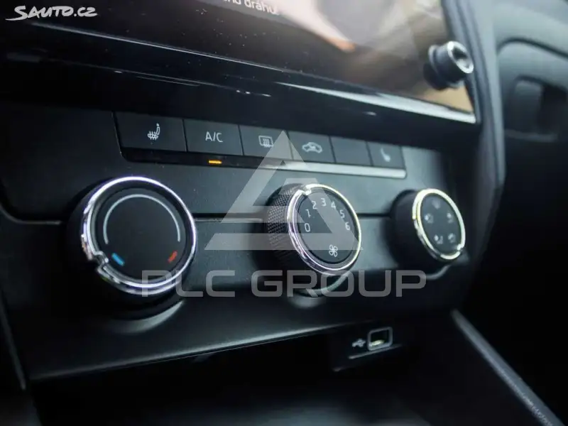 2019 Skoda Octavia