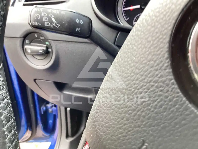 2019 Skoda Octavia